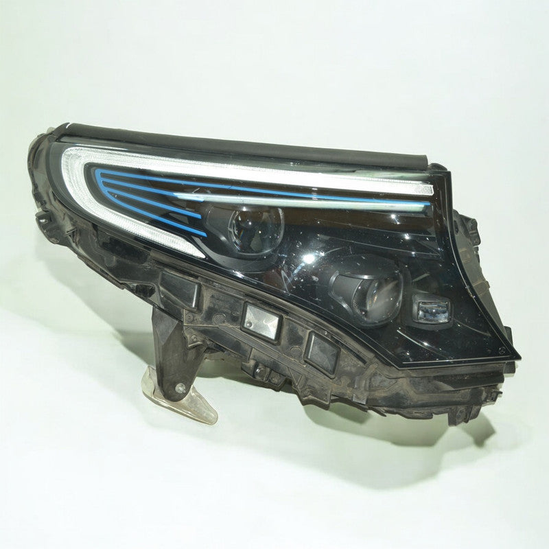 Frontscheinwerfer Mercedes-Benz Eqc A2939060201 Rechts Scheinwerfer Headlight