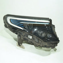 Laden Sie das Bild in den Galerie-Viewer, Frontscheinwerfer Mercedes-Benz Eqc A2939060201 Rechts Scheinwerfer Headlight