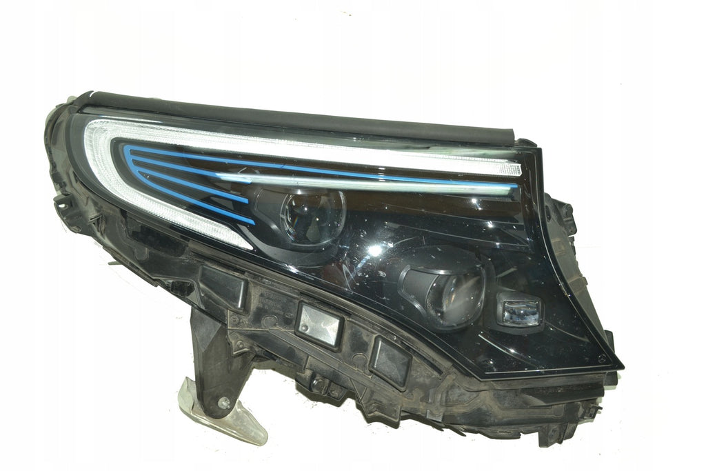 Frontscheinwerfer Mercedes-Benz Eqc A2939060201 Rechts Scheinwerfer Headlight