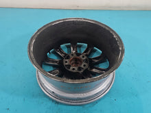 Load image into Gallery viewer, 1x Alufelge 17 Zoll 7.0" 5x114.3 45ET Silber Hyundai I I40 Rim Wheel FEL6604194770vv