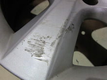 Laden Sie das Bild in den Galerie-Viewer, 4x Alufelge 18 Zoll 8.5&quot; 5x120 46ET Glanz Silber 6772243 BMW X5 E70 Rim Wheel