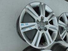 Laden Sie das Bild in den Galerie-Viewer, 4x Alufelge 17 Zoll 7.5" 5x112 45ET 8K0601025B Audi C6 B8 Rim Wheel FEL3725853754vw