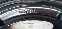 Laden Sie das Bild in den Galerie-Viewer, 1x Alufelge 19 Zoll 8.5" 5x112 47 5ET A2954012200 Mercedes-Benz Eqe V295 FEL8620357193bn