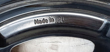 Load image into Gallery viewer, 1x Alufelge 19 Zoll 8.5" 5x112 47 5ET A2954012200 Mercedes-Benz Eqe V295 FEL8620357193bn