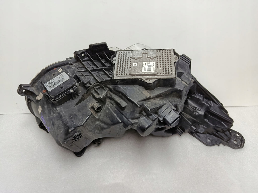Frontscheinwerfer Ford Galaxy EM2B-13W030-EH LED Links Scheinwerfer Headlight SCH4416168241yl