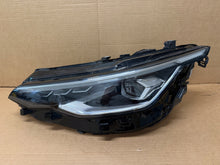 Laden Sie das Bild in den Galerie-Viewer, Frontscheinwerfer VW Golf VIII 5H1941035N LED Links Scheinwerfer Headlight SCH1330348828yk