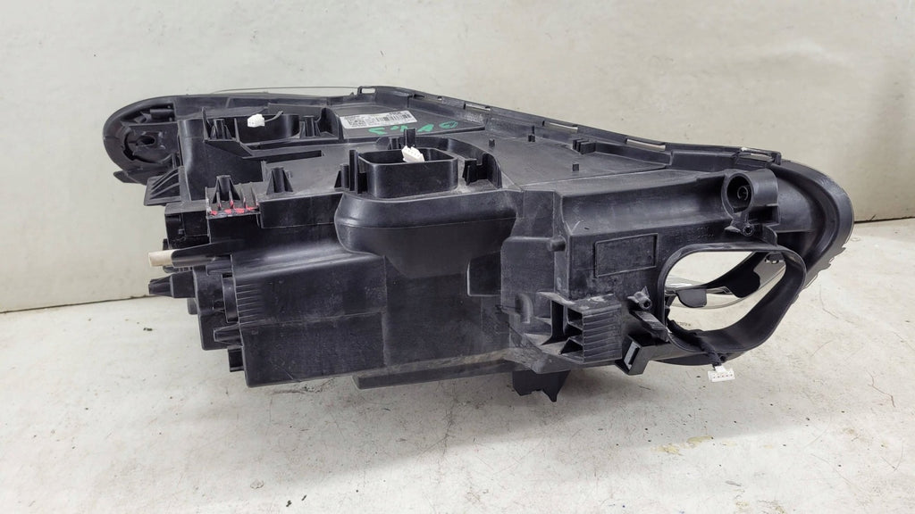 Frontscheinwerfer BMW X1 F48 7193707 Links Scheinwerfer Headlight SCH8132117627ma