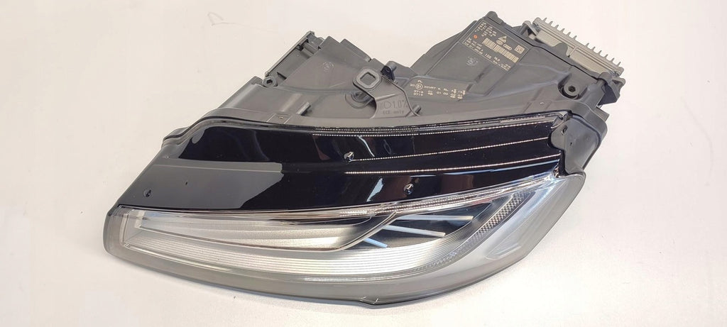 Frontscheinwerfer Audi A8 4H0941035A Links Scheinwerfer Headlight SCH5204538689cc