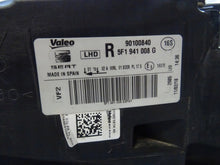 Laden Sie das Bild in den Galerie-Viewer, Frontscheinwerfer Seat Leon 5f1 5F1941008G LED Rechts Scheinwerfer Headlight SCH9518322810cd