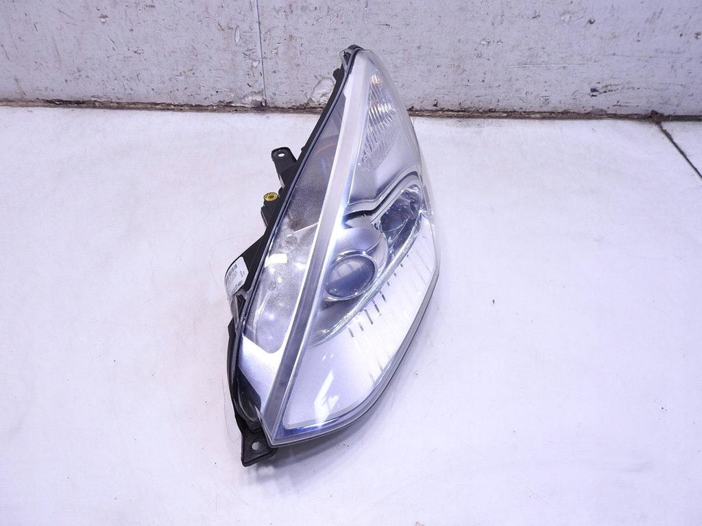 Frontscheinwerfer Ford S-Max 6M21-13D155-AE Xenon Links Scheinwerfer Headlight SCH3736768363fp