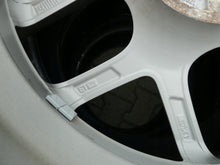Laden Sie das Bild in den Galerie-Viewer, 1x Alufelge 17 Zoll 7.5" 5x112 45ET Glanz KBA50521 Audi I Rim Wheel FEL5734495230nz