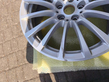 Laden Sie das Bild in den Galerie-Viewer, 1x Alufelge 18 Zoll 6861224 BMW 5 G31 G30 Rim Wheel FEL6855662648xi
