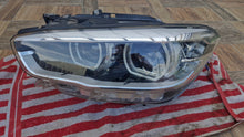 Laden Sie das Bild in den Galerie-Viewer, Frontscheinwerfer BMW F21 F20 A9745352302 7453523 LED Links Headlight SCH8736929858mg