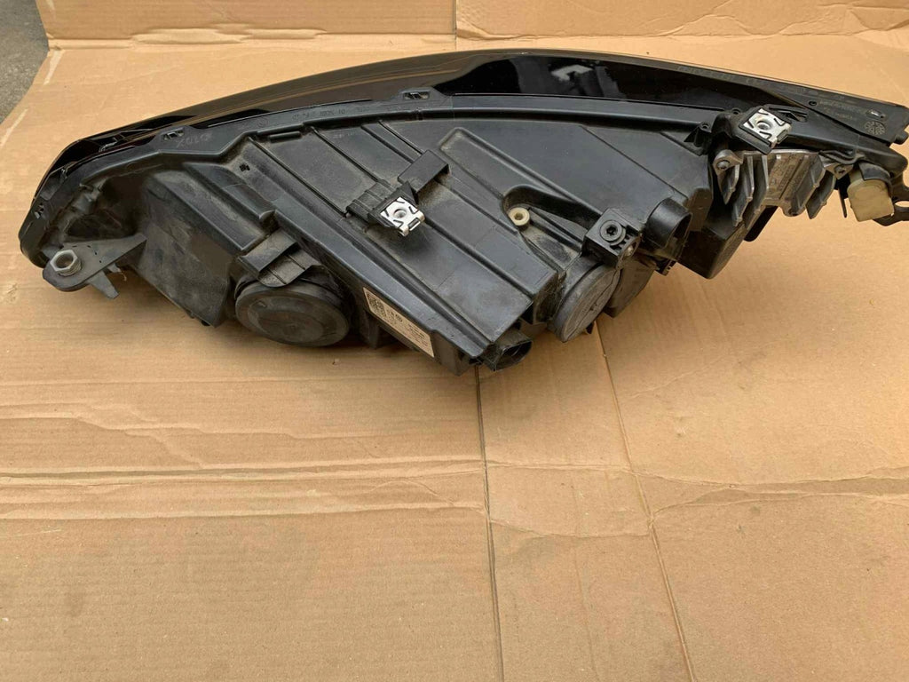 Frontscheinwerfer VW Golf VIII 5H1941006 Full LED Rechts Scheinwerfer Headlight SCH4080192292ao