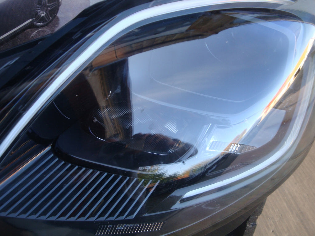 Frontscheinwerfer Ford Puma L1TB-13E015-GH FULL LED Links Scheinwerfer Headlight