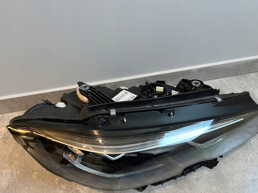 Frontscheinwerfer BMW G20 9481708-08 Laser Rechts Scheinwerfer Headlight