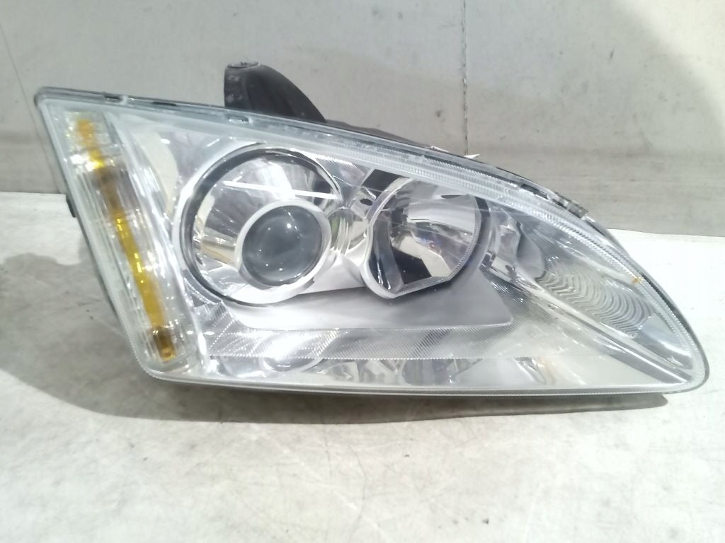 Frontscheinwerfer Ford Focus 4M5113W029EE Xenon Rechts Scheinwerfer Headlight SCH4791611417an