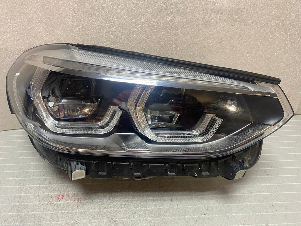 Frontscheinwerfer BMW X3 G01 8739654-04 Full LED Rechts Scheinwerfer Headlight SCH1566593061pe
