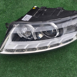 Frontscheinwerfer Audi A6 C6 4F0941029 Xenon Links Scheinwerfer Headlight SCH3283051524oz