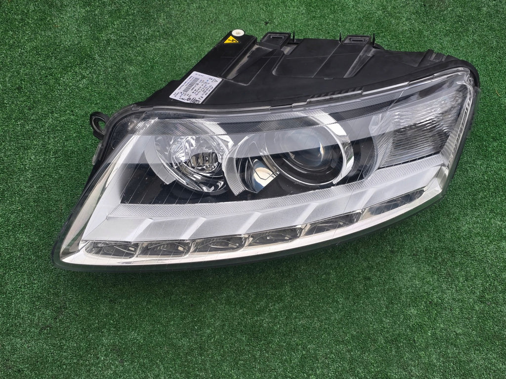 Frontscheinwerfer Audi A6 C6 4F0941029 Xenon Links Scheinwerfer Headlight SCH3283051524oz