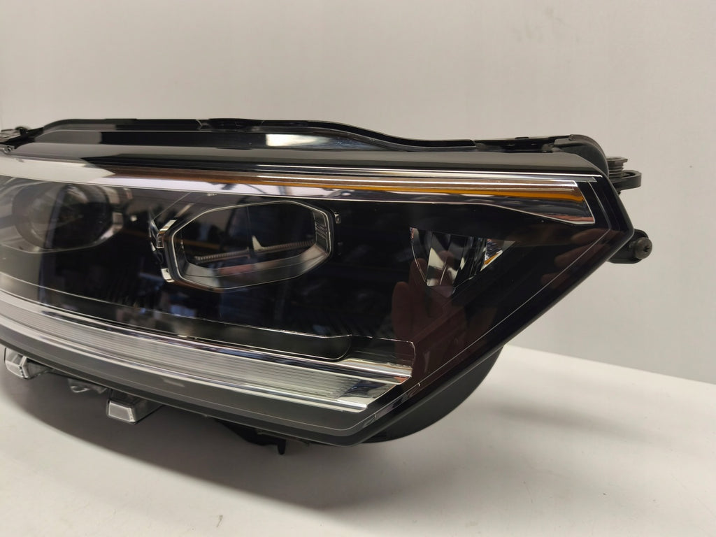 Frontscheinwerfer VW T-Roc 2GA941036AK LED Rechts Scheinwerfer Headlight SCH3993164607jz