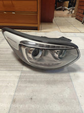 Load image into Gallery viewer, Frontscheinwerfer Kia Soul II 92102E4 LED Rechts Scheinwerfer Headlight SCH7868582373cj