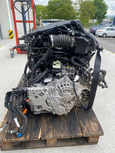 Load image into Gallery viewer, Motor Volvo S90 V60 I B420T5 2.0 197PS 145kW 140TKm 2025 Benzin Unkomplett MOT6538542261ae