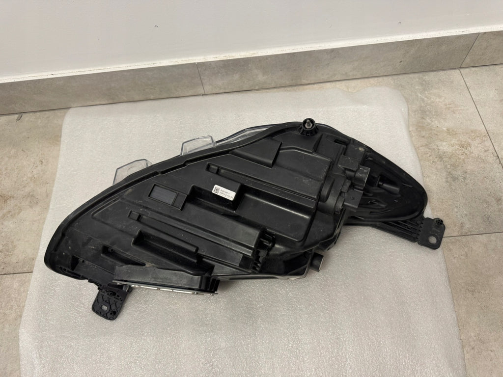 Frontscheinwerfer Ford Focus JX7B-13E017-AH Full LED Links Headlight SCH4083813528ka