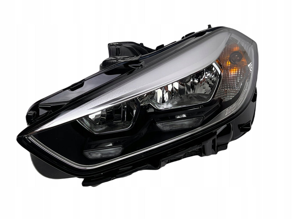 Frontscheinwerfer BMW 1 F40 7214913-11 LED Links Scheinwerfer Headlight SCH3610637997xu