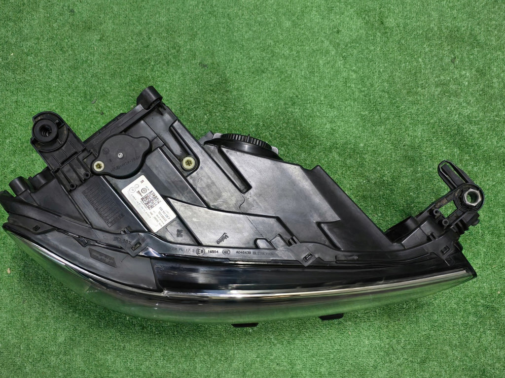 Frontscheinwerfer VW T-Roc 2GA941036P LED Rechts Scheinwerfer Headlight SCH6408765157az