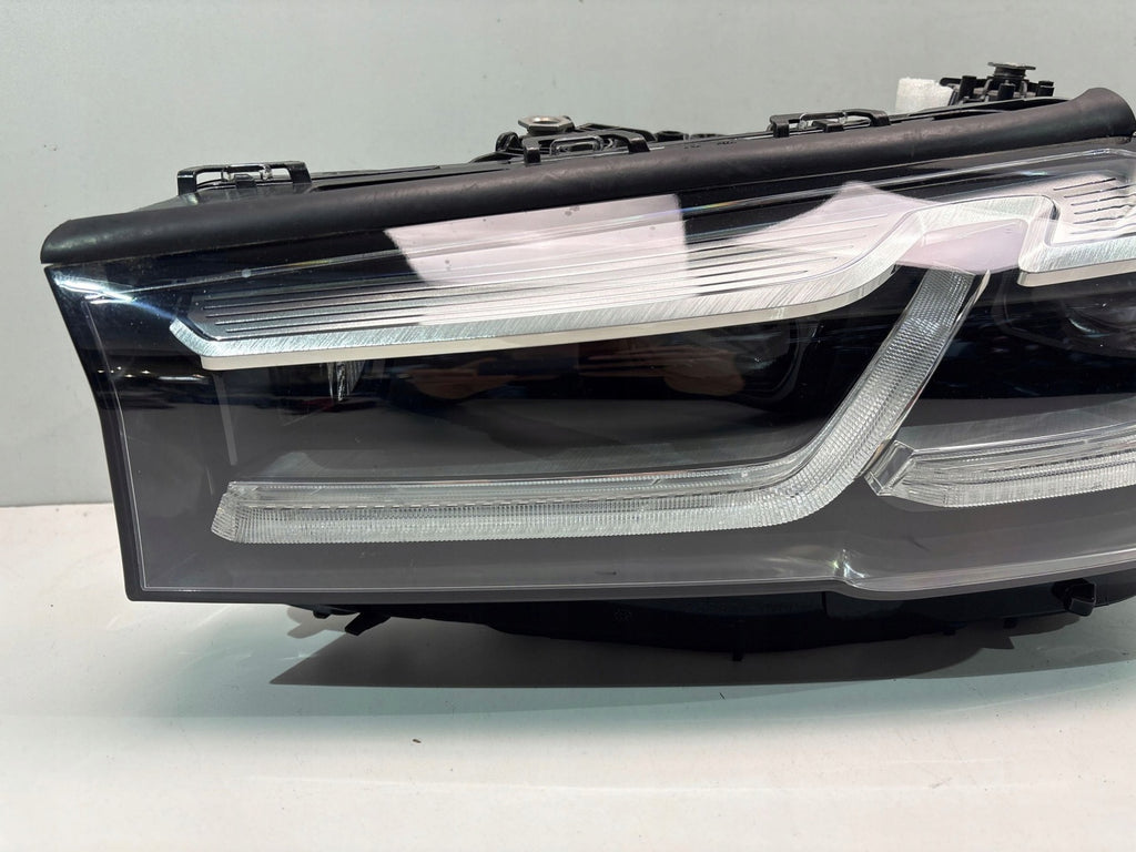 Frontscheinwerfer BMW 5 G31 G30 9479273 Links Scheinwerfer Headlight SCH2383914488cu