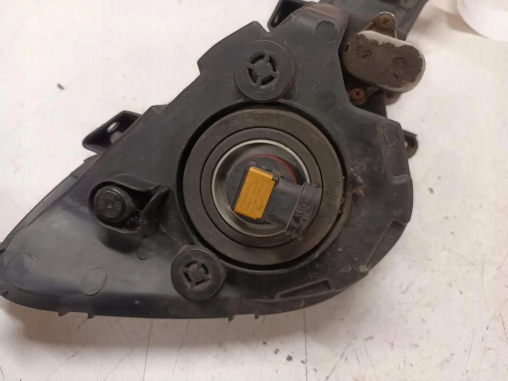 Frontscheinwerfer Hyundai I I40 Cw 922013Z010 Links Scheinwerfer Headlight SCH6520286570ji