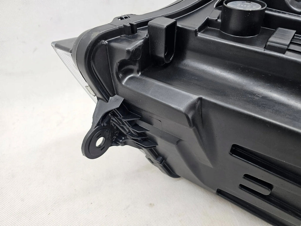 Frontscheinwerfer VW 7L1941035D Links Scheinwerfer Headlight SCH4042801070wn