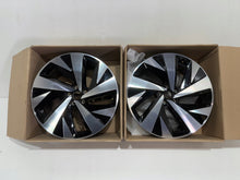 Load image into Gallery viewer, 1x Alufelge 20 Zoll 9.0" 5x112 11A601025H VW Id.4 Rim Wheel FEL6141948008tm