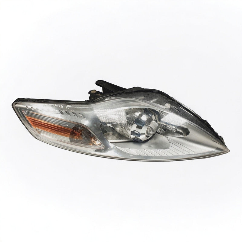 Frontscheinwerfer Ford Mondeo 6DCT450 Xenon Rechts Scheinwerfer Headlight