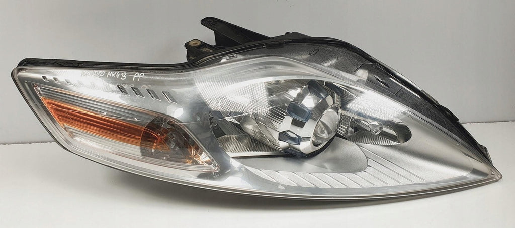 Frontscheinwerfer Ford Mondeo 6DCT450 Xenon Rechts Scheinwerfer Headlight