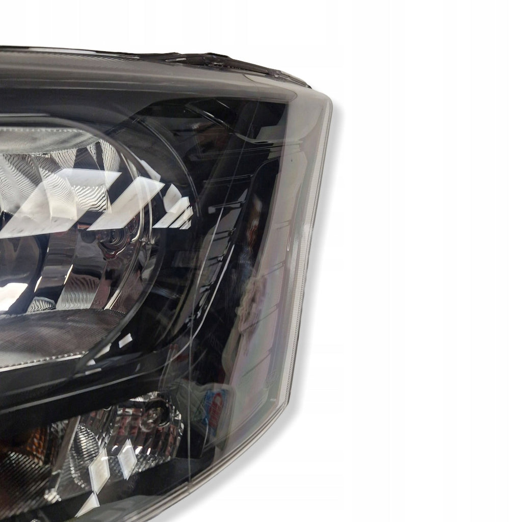 Frontscheinwerfer Ford Transit GK3113W030BC Links Scheinwerfer Headlight SCH2252731031hd