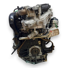Laden Sie das Bild in den Galerie-Viewer, Motor Opel Astra Zafira A17DTR 1.7 CDTI 125PS 92kW 163TKm 2007 Diesel Komplett MOT2713425190dy