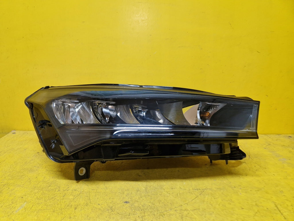 Frontscheinwerfer Skoda Enyaq 5LB941016 Full LED Rechts Scheinwerfer Headlight SCH8335979995eb