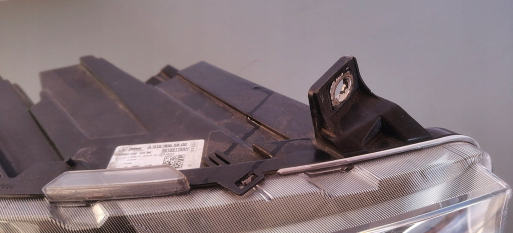 Frontscheinwerfer Mercedes-Benz Sprinter A9109065800 LED Rechts Headlight SCH7067854187sw
