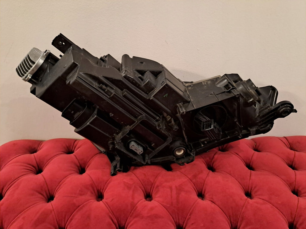 Frontscheinwerfer Audi A4 8W0941033 LED Links Scheinwerfer Headlight