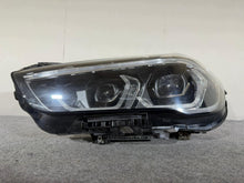 Laden Sie das Bild in den Galerie-Viewer, Frontscheinwerfer BMW X1 F48 5A01171-02 LED Links Scheinwerfer Headlight SCH4747545049sw