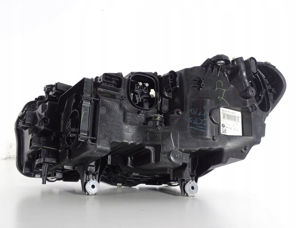 Frontscheinwerfer BMW X3 G01 G02 9491682-06 Rechts Scheinwerfer Headlight SCH9892647016cv