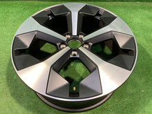 Load image into Gallery viewer, 1x Alufelge 19 Zoll 7.5" 5x108 50 5ET 32327146 Volvo Xc40 Rim Wheel FEL9685915828ew