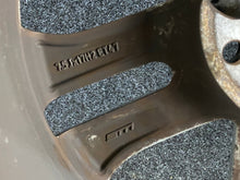 Load image into Gallery viewer, 1x Alufelge 17 Zoll 7.5&quot; 5x112 47ET A2048854065 Mercedes-Benz W204 Rim Wheel