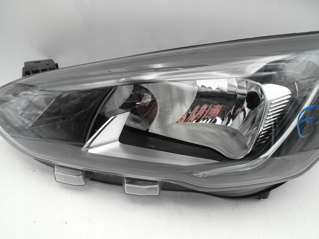 Frontscheinwerfer Ford Focus IV JX7B13W030CE Links Scheinwerfer Headlight SCH6010220365kh