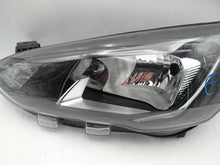 Laden Sie das Bild in den Galerie-Viewer, Frontscheinwerfer Ford Focus IV JX7B13W030CE Links Scheinwerfer Headlight SCH6010220365kh