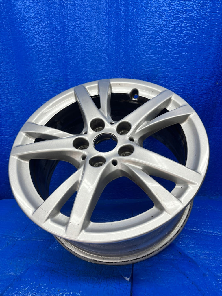 1x Alufelge 16 Zoll 7.0" 5x112 52ET 6855082 BMW Active Tourer F45 Rim Wheel FEL9850869899mk