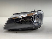 Laden Sie das Bild in den Galerie-Viewer, Frontscheinwerfer BMW X3 F25 7217297 Xenon Links Scheinwerfer Headlight SCH8524842235gp