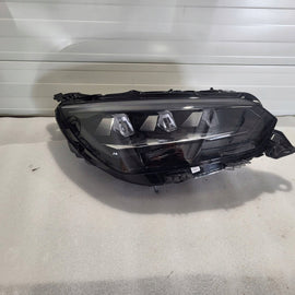 Frontscheinwerfer Peugeot 208 9850597780 Full LED Rechts Scheinwerfer Headlight SCH1301857202fc